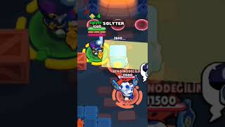 CHİCKEN WİNG CHİCKEN WİNG😂😅 brawlstars pkxd keşfet edit beniöneçıkart stumbleguys brawl [upl. by Coats]