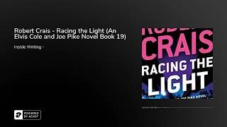 Robert Crais  Racing the Light An Elvis Cole and Joe Pike Novel Book 19 [upl. by Schuster]