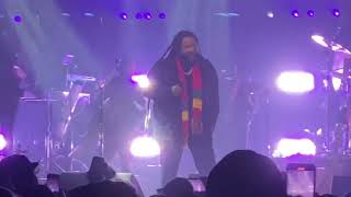 Damian amp Stephen Marley Medication Philadelphia 2024 [upl. by Igig]