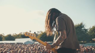 Violent Soho  Vacation Forever Official Video [upl. by Lanoil]