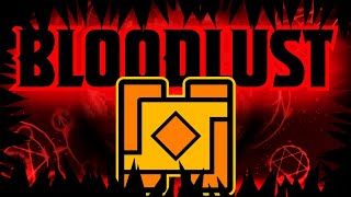 Bloodlust From Knobbelboys Perspective [upl. by Ilah299]