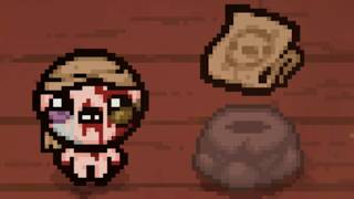 Nuevo Item TIER 4 Tarnished Isaac VS Mother [upl. by Sellig]