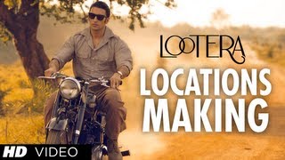 Lootera  Theatrical Trailer 2 [upl. by Anirahtak]