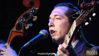 Pokey LaFarge quotPack It Upquot [upl. by Nylecoj151]