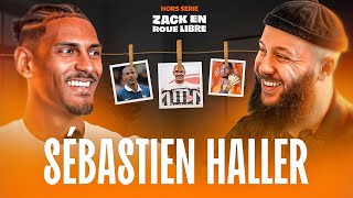 Sébastien Haller Le Triomphe d’un Survivant  Zack en Roue Libre avec Sébastien Haller Hors Série [upl. by Sopher]