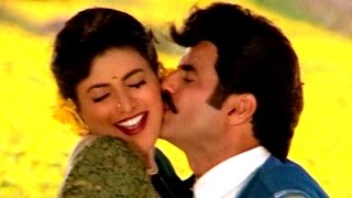 Chikkindi Chemanthi Full Video Song  Peddannayya Movie  Balakrishna  Roja  shalimarsongs [upl. by Reeba108]