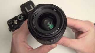 Sony FE SEL2870mm Lens Update [upl. by Doolittle]