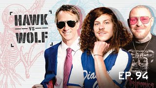 Workaholics Movie Might Happen Blake Anderson Gives Hope  EP 94  Hawk vs Wolf [upl. by Mcnair]