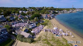 The White Party 2023  Provincetown [upl. by Tricia200]