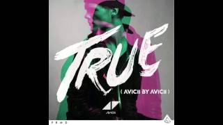 Avicii  Wake Me Up slowed  reverb [upl. by Itnaihc]