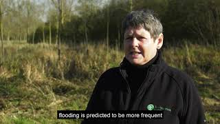 Coggeshall Feering and Kelvedon Flood Alleviation Scheme – information video [upl. by Donaghue]