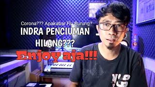 Anosmia Indra penciuman hilang Enjoy aja [upl. by Aniram684]