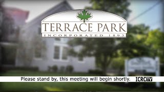 Terrace Park Village Council 10824 [upl. by Aleahc]