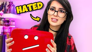 Why Does Everyone Hate Sssniperwolf [upl. by Slocum]