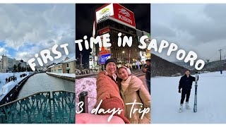 SAPPORO [upl. by Akital310]