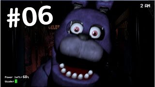 Five Nights at Freddys Deutsch  Lets Play 6  Wie soll es weitergehen [upl. by Emmy434]