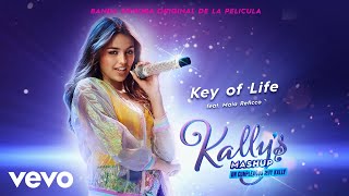 KALLYS Mashup Cast  Key of Life UCMK Remix  Audio  ft Maia Reficco [upl. by Silvie]