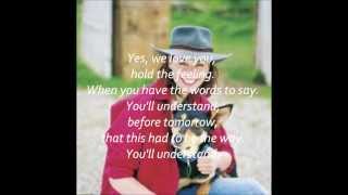 Charlottes songRebecca LavelleLyrics [upl. by Anette]