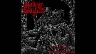 Hellfire Deathcult Black Death Terroristic Onslaught Full Album [upl. by Osnerol300]