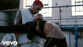 Chris Brown  Under The Influence Official Video [upl. by Nosam]