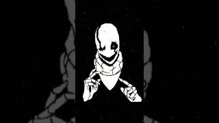 Gaster voice read dec [upl. by Kjersti]