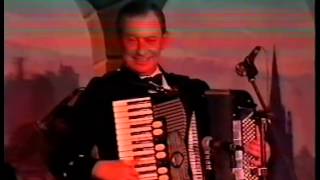 Jim Johnstone at Jamies Scottish EveningAccordion Feature [upl. by Auqinahs]