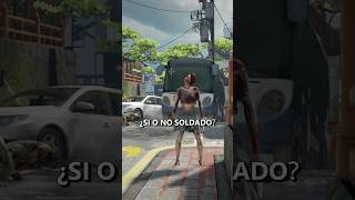 ¿Cómo se mueven los Zombies en wwz shorts [upl. by Adniroc]