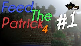 Feed The Patrick S4  1  Cest parti [upl. by Benisch]