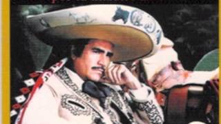 Vicente Fernandez No Tiene Nombre [upl. by Guntar]