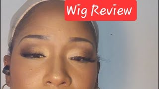 Let’s Do This Wig Review [upl. by Alda]