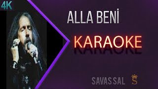 Alla Beni Pulla Beni Yar Karaoke [upl. by Aisatna]