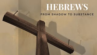 A Death That Redeems  Hebrews 91522 [upl. by Areic897]