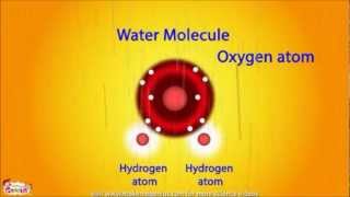 Molecule Formation Simple Introduction [upl. by Kirstyn]