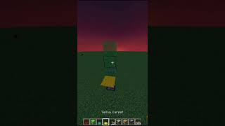 Epic Carpet Duper The Ultimate Minecraft Hack You Need to Try [upl. by Quinta4]