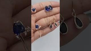 September Birthstone newyorkjewelry trending jewelry [upl. by Heidy925]