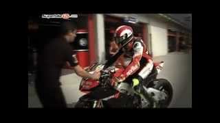 Superbike TV Marco Simoncelli SBK TRIBUTE [upl. by Brown]