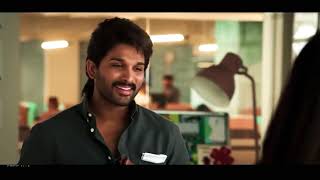 Ala vaikuntapuramlo best comedy scenes and dialogues scenes HD  ssk prime tv Alluarjun [upl. by Antonie905]