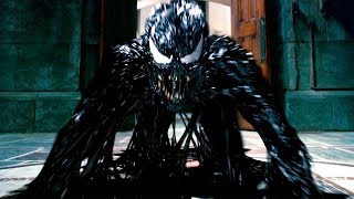 Venom VS Carnage Full Final Fight  Venom 2 🌀 4K [upl. by Yrelbmik]