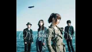 Garnet Crow  Mikanseina neiro [upl. by Hesler]