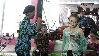 LINTANG ASMORO  cak OKONG ft IDA  TRISATYA CAMPURSARI [upl. by Llemrej]