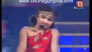 Clip Derana Little Star 05 11 2011 9 2 Segment100 11 14 00 12 30 [upl. by Giess]