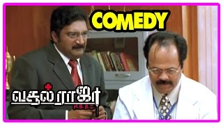 Vasool Raja MBBS  Vasool Raja MBBS full Movie  Vasool Raja MBBS Full Movie Comedy Scenes  Kamal [upl. by Ordnael]