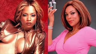 Wendy Williams Interviews Karrine quotSuperheadquot Steffans 2005 Radio Interview [upl. by Ahtenek]