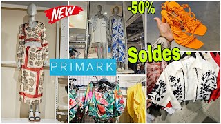 💗PRIMARK NOUVEAUTÉS amp SOLDES 160724 primark soldes2024 soldes bonsplans soldes bonsplans [upl. by Bidle]