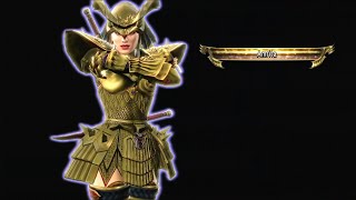 Soul Calibur Soul Chronicles Amritas Story [upl. by Yelnik]