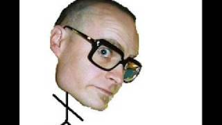 MC Frontalot  Mountain Kind [upl. by Terence]