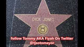 Tommy Sotomayor Is Dick Jones 5 Featuring Toni Braxton [upl. by Leelaj]