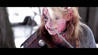 Dragon Age Malevolence  Trailer Live Action Fan Film [upl. by Akimahs]