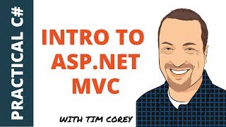 Introduction to ASPNET MVC in C Basics Advanced Topics Tips Tricks Best Practices and More [upl. by Zebedee577]