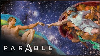 Redefining Lifes Origins  The Case for Creationism  Parable [upl. by Anemij607]